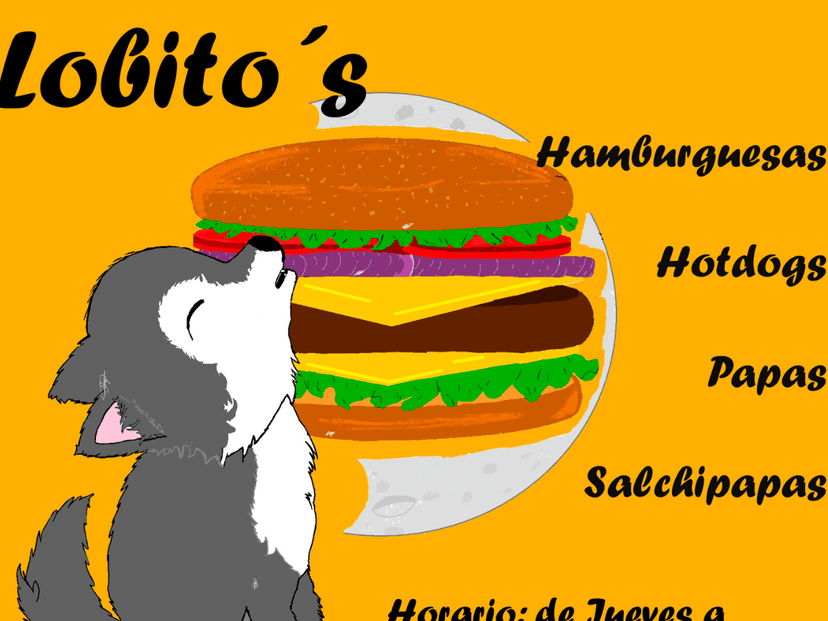 Lobito´s