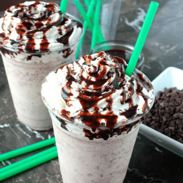 Cookies & Cream