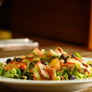 Ensalada Belisario
