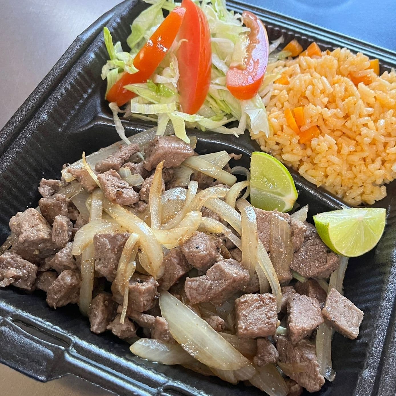 Res Encebollada