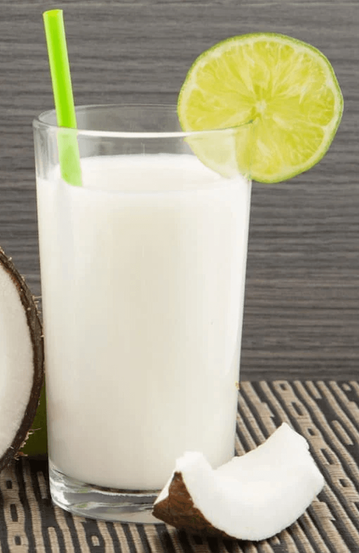 Limonada de Coco