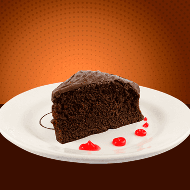Pastel De Chocolate