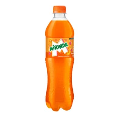 Mirinda 600 ml.