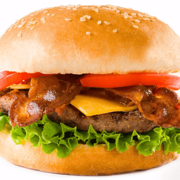 Hamburguesa Especial Habanero