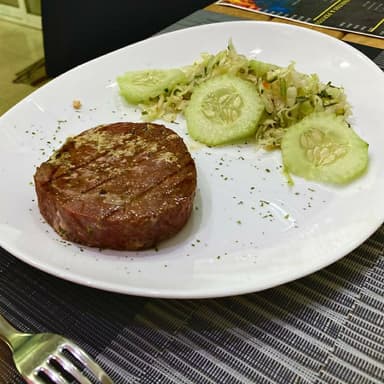 Atún