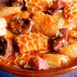 Callos Madrileños