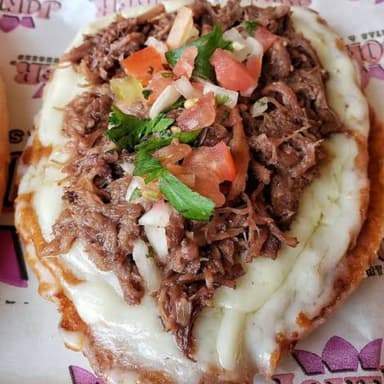 Molletes