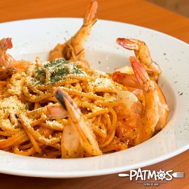 Spaghetti Zymarik