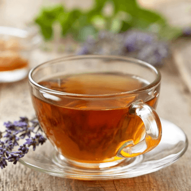 Té Fusión Herbal