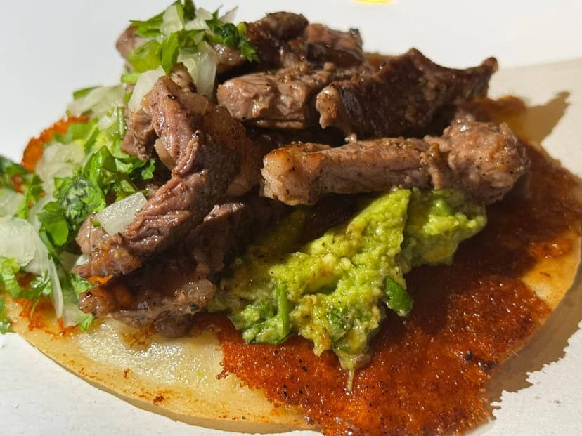 Bs Tacos