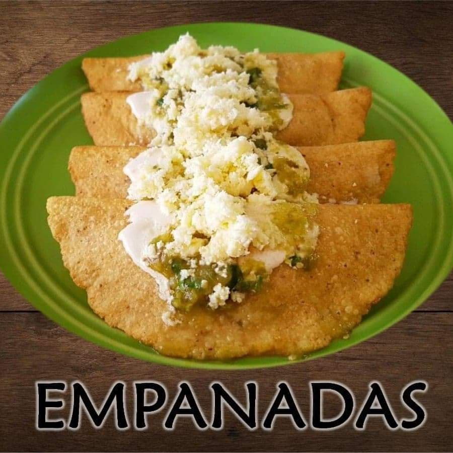 Empanadas
