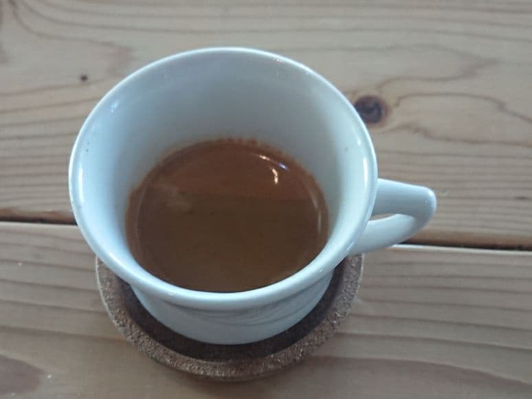 Espresso