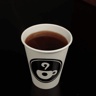 Café Americano