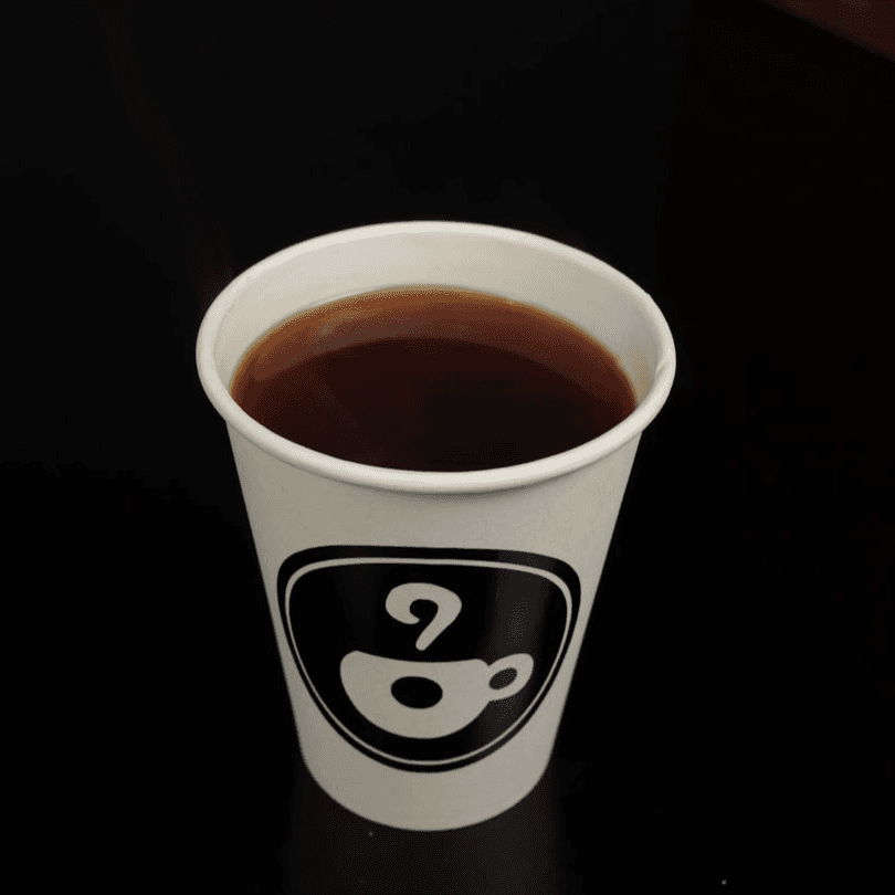 Café Americano