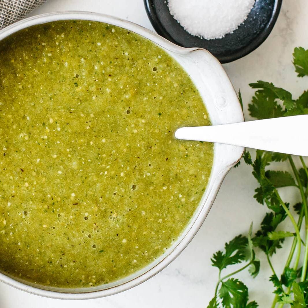 Salsa Verde