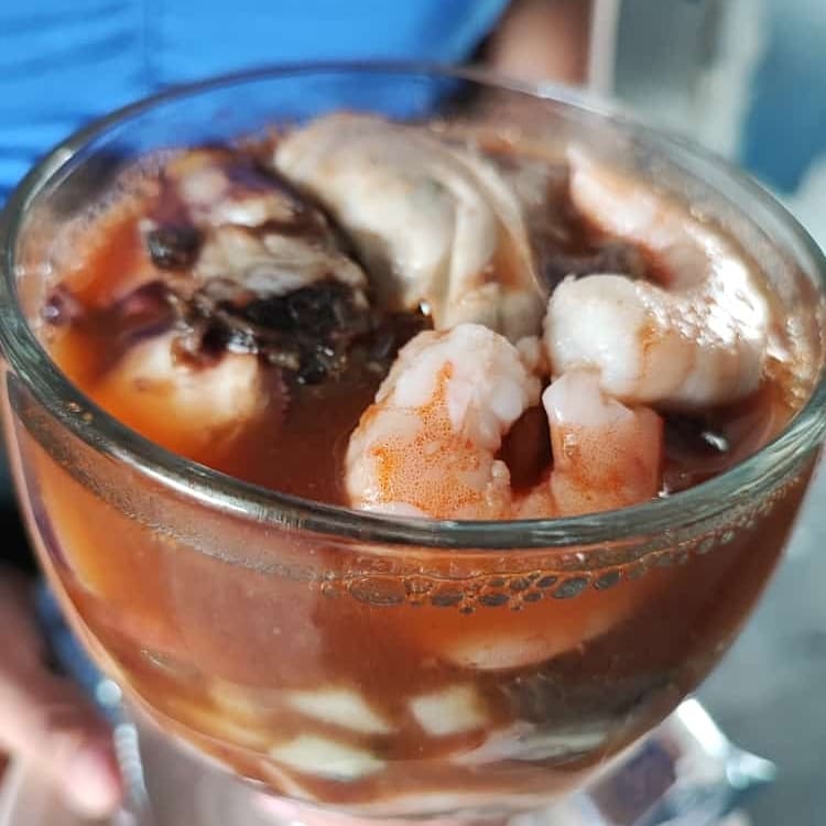 Campechana Surtida