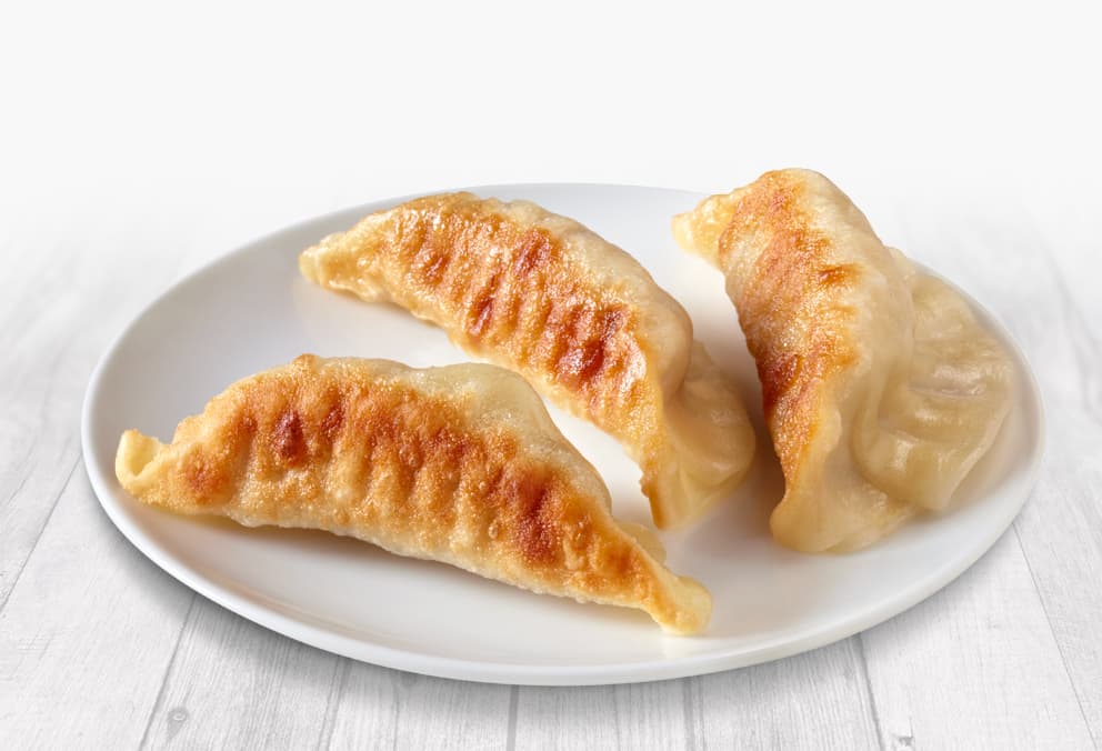 Dumplings