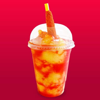 Chamoyada