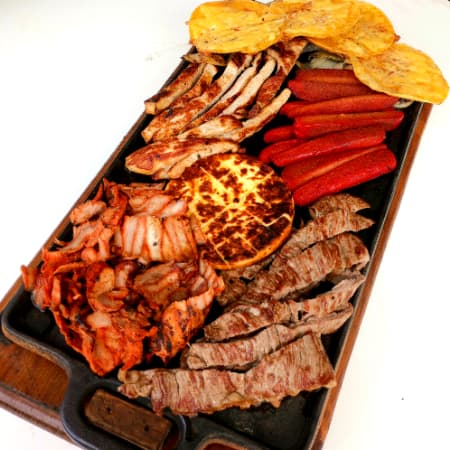 Mixto 1000gr.