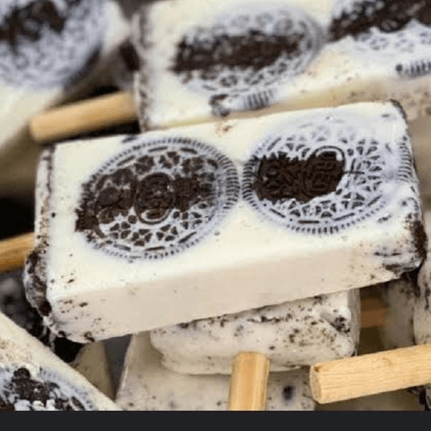 Galleta Oreo