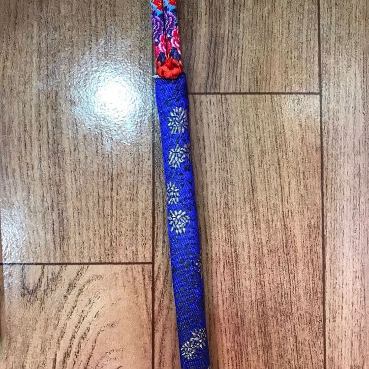 Palillos Chinos