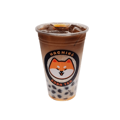 Vainilla Latte 16Oz