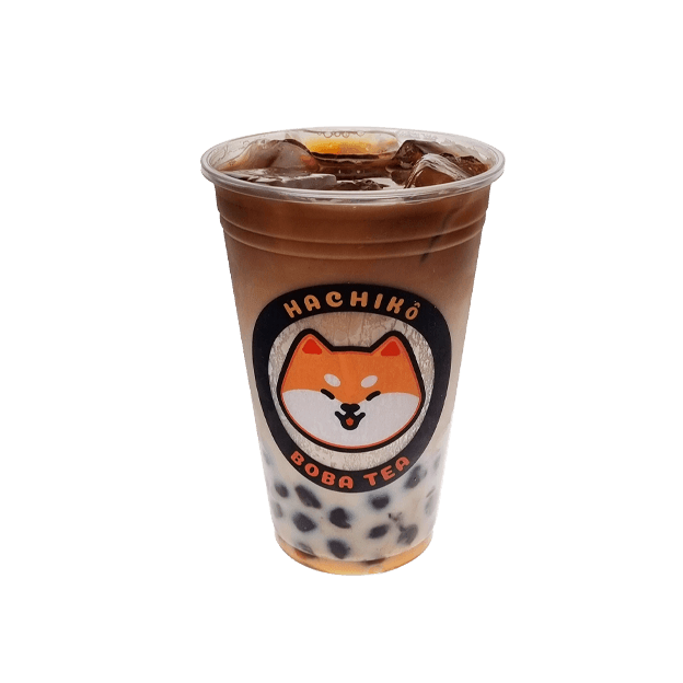 Vainilla Latte 16Oz