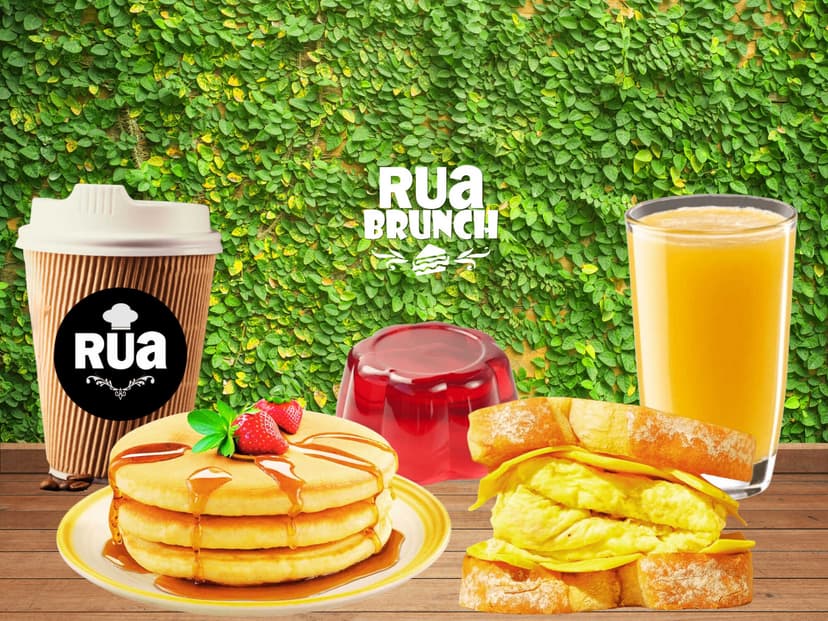 RUA BRUNCH