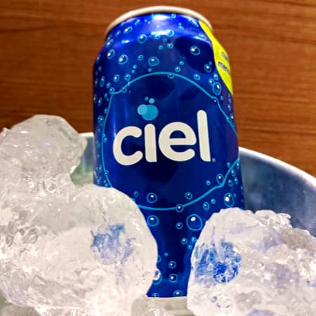 Agua Mineral