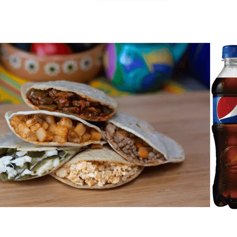 Combo Especial