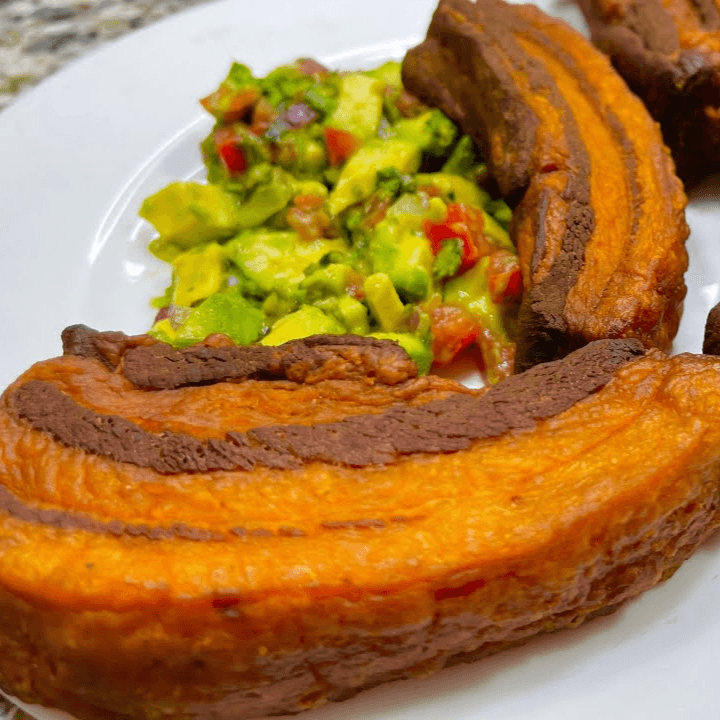 Chicharron Especial