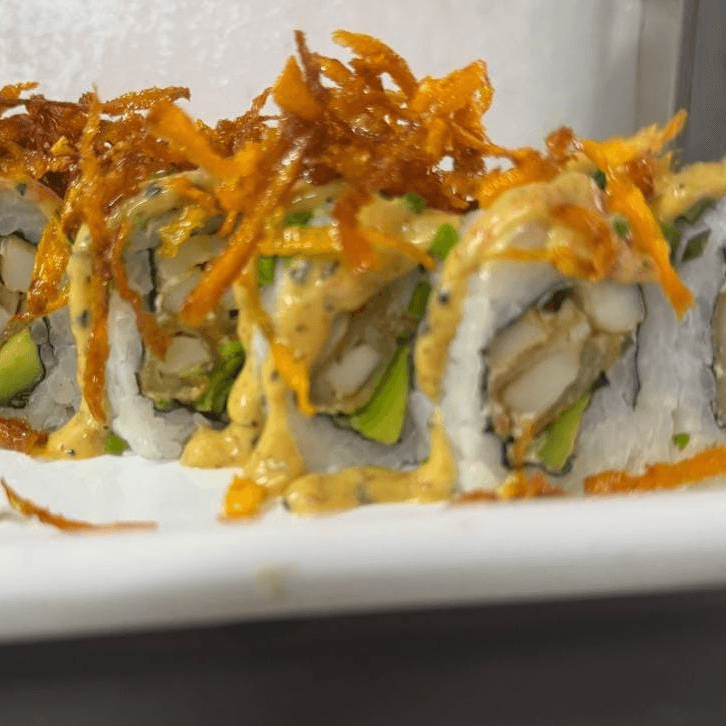 Nuevo EXPLOSION  Roll