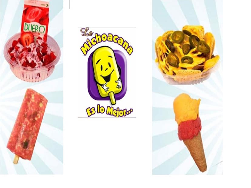 La Michoacana es la Mejor