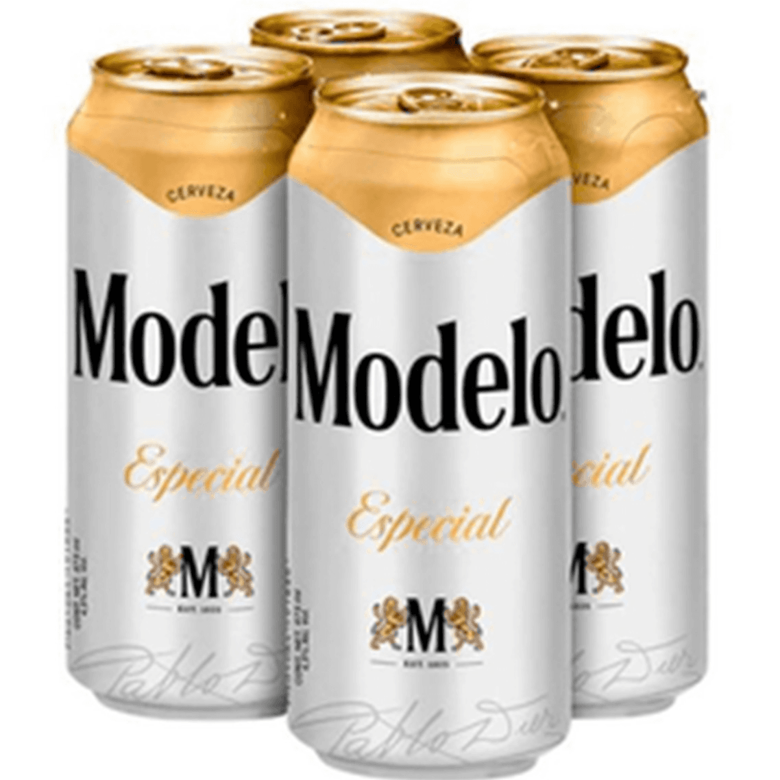 Cerveza Modelo Especial 473ml. (1pza.)