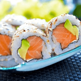 Filadelfia Roll