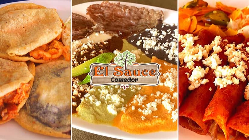 El Sauce Comedor