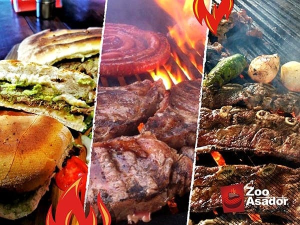 Zoo Asador Xalisco