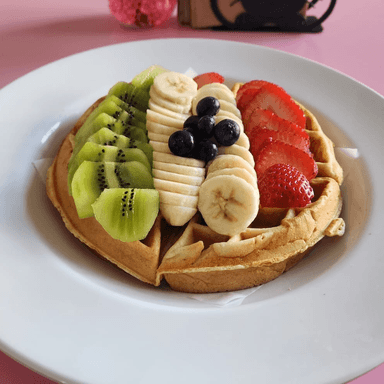 Waffle Salomonchi