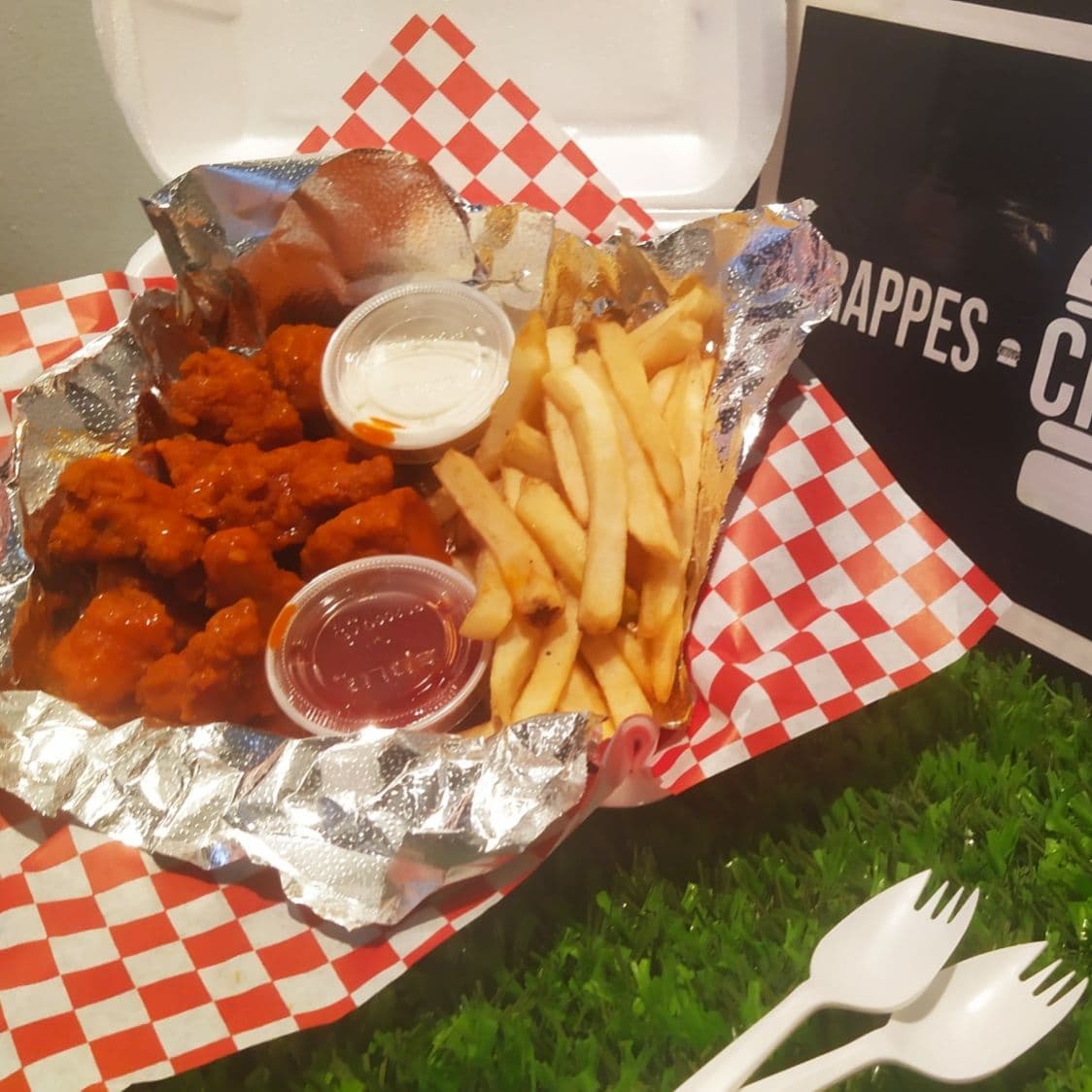 Boneless