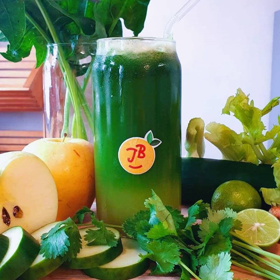 Verde Manzana