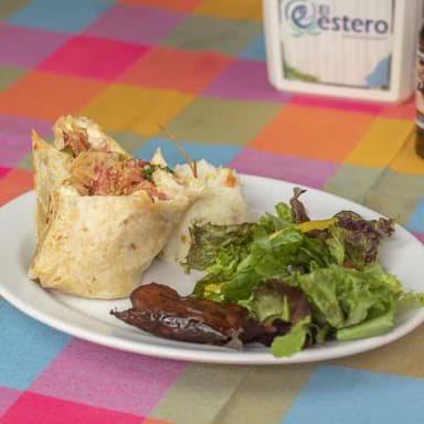 Tacón de Marlín