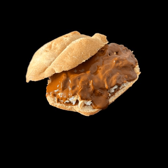 Torta Mole