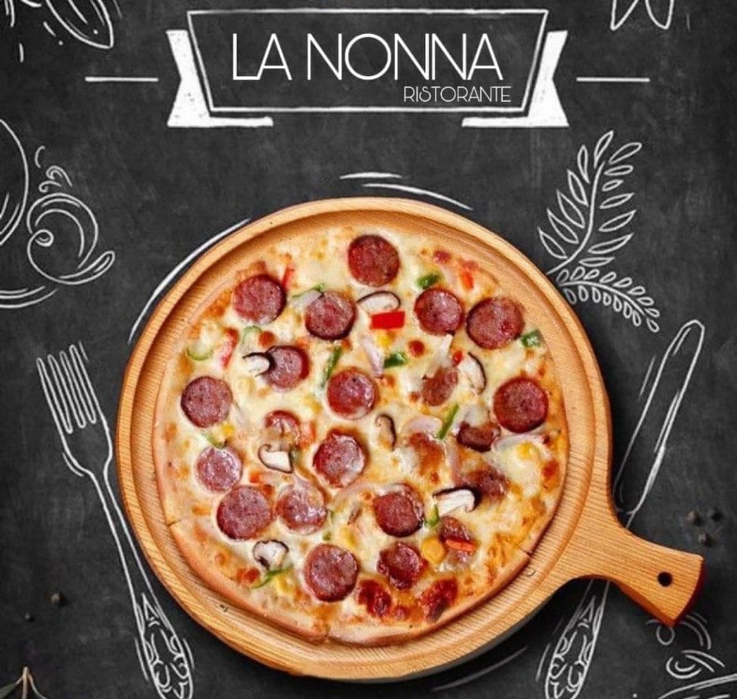 Ristorante La Nonna