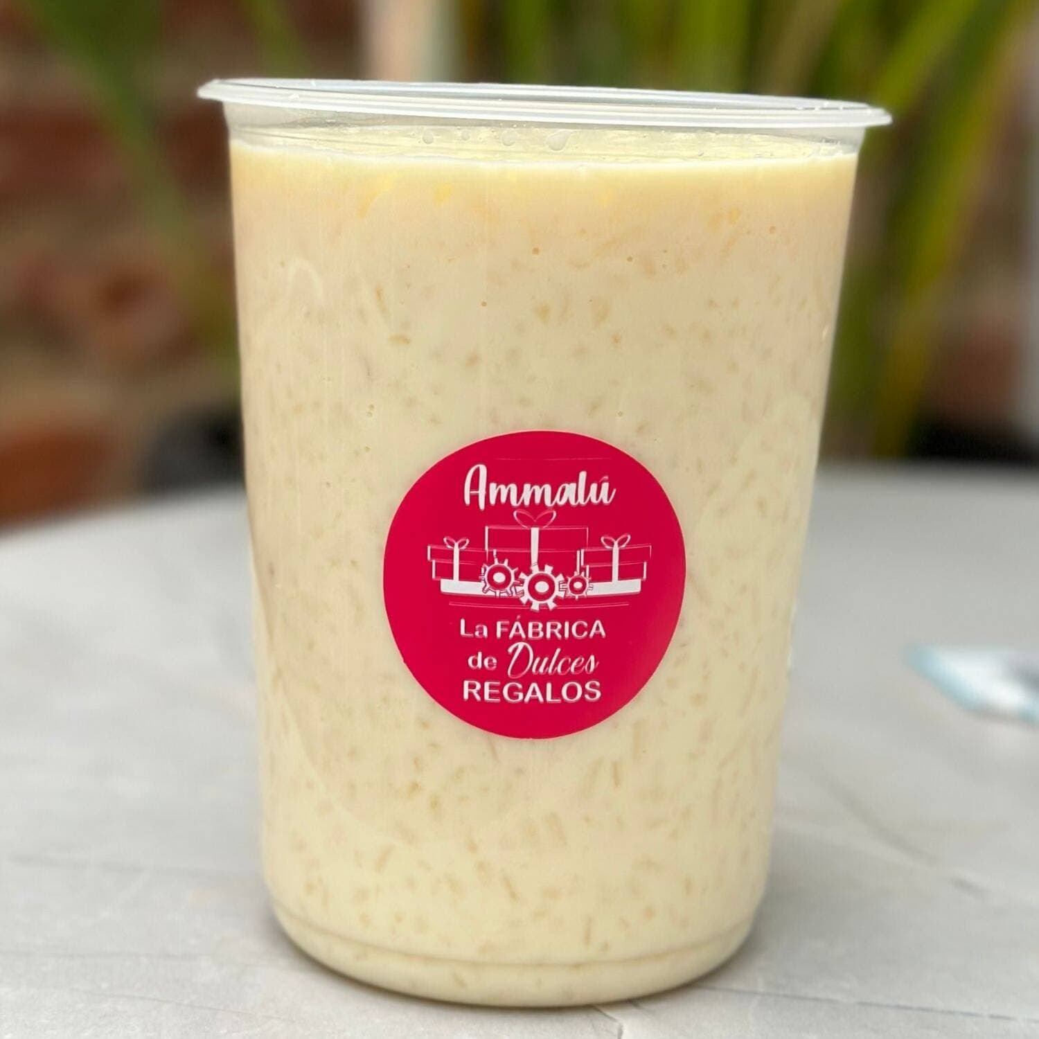 Arroz Tradicional 1 Litro