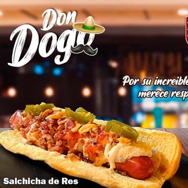 Don Dogo