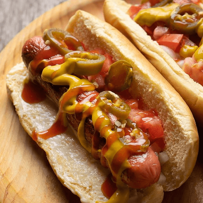 Hot Dog