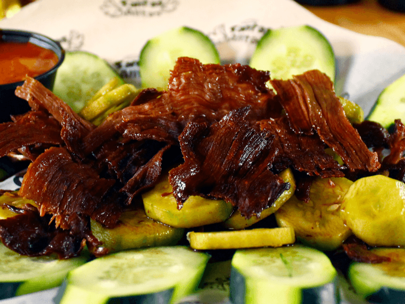 CECINA