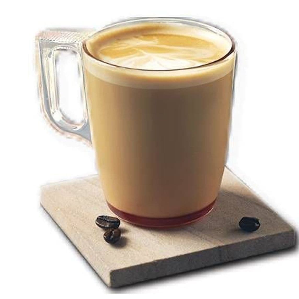 Latte  16 oz