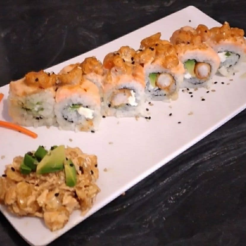 Mely Roll