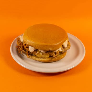 Cochiburger
